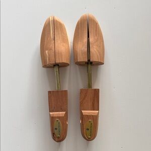 Nordstrom Cedar Shoe Trees